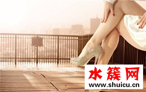 腿上的肌肉能减掉吗