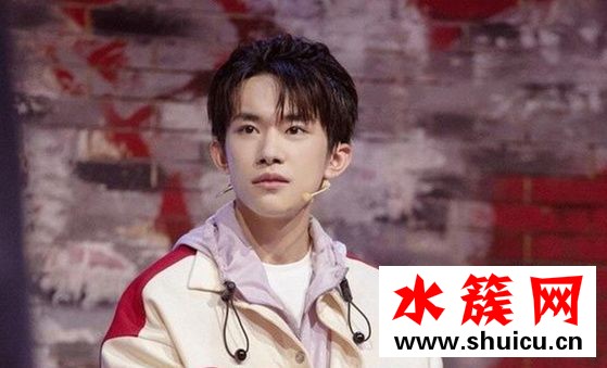 这就是街舞易烊千玺发型叫什么