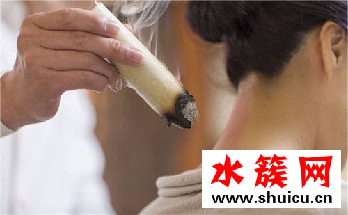 三伏天为什么要艾灸