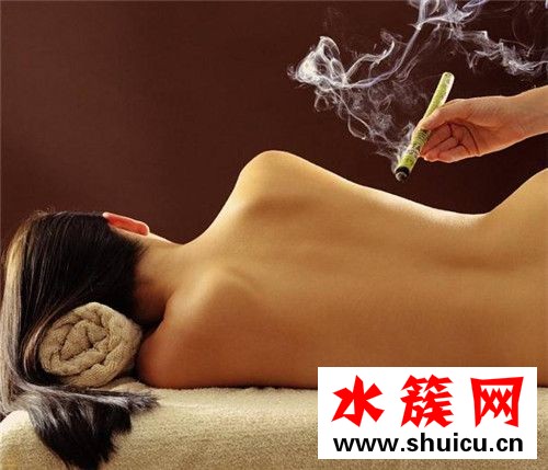三伏天为什么要艾灸