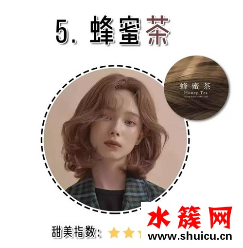 2019年流行色换了一波又一波，最经典还是这5种！