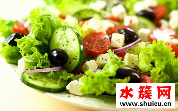 吃什么可以瘦肚子和腰？想瘦腰吃什么食物好？