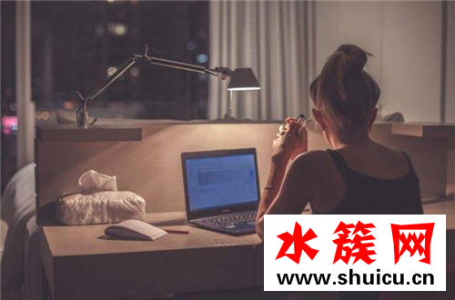 睡眠不好、经常熬夜，皮肤不好怎么改善？