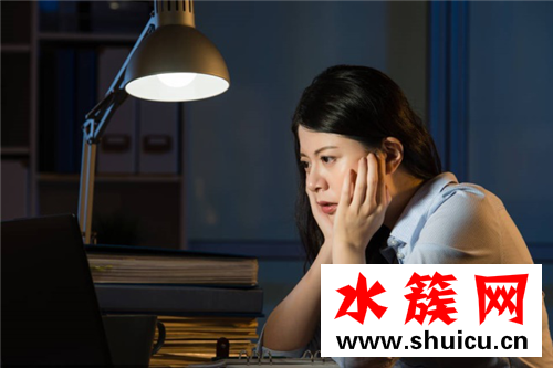 睡眠不好、经常熬夜，皮肤不好怎么改善？