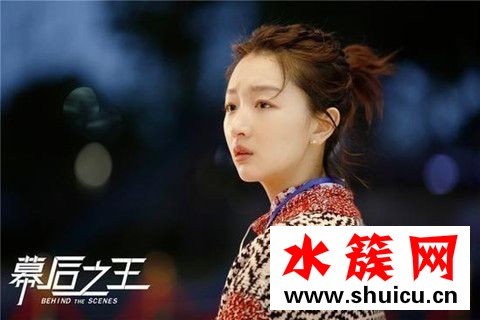 幕后之王主题曲叫什么谁唱的