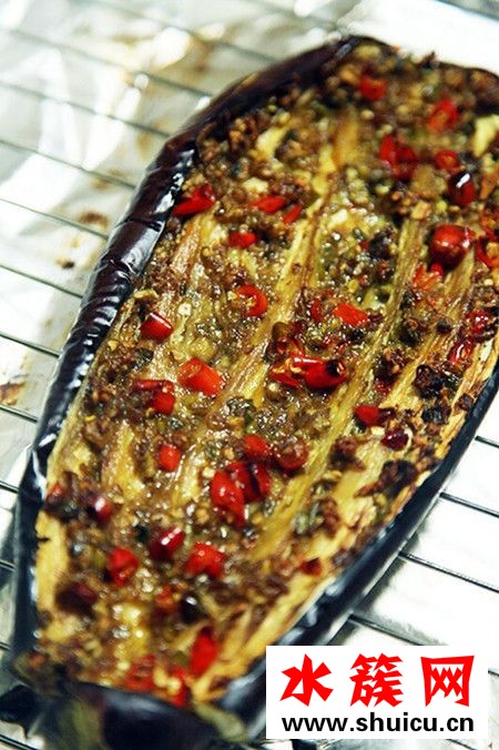 茄子的食疗功效是什么