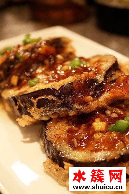 茄子的食疗功效是什么