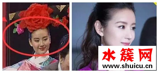 古装剧都离不开整容脸？如懿传哪些人悄悄变脸了
