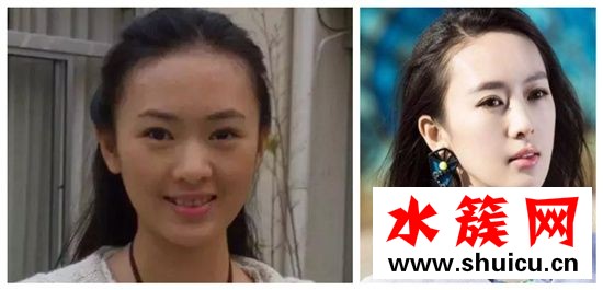 古装剧都离不开整容脸？如懿传哪些人悄悄变脸了