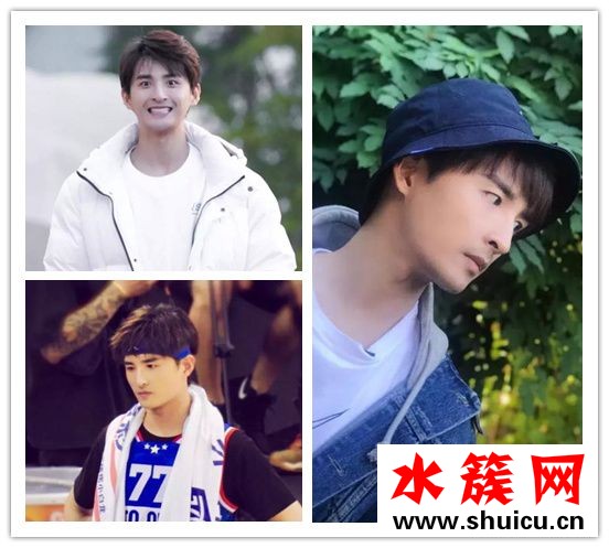 07届快男张远