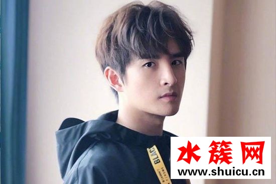 07届快男张远