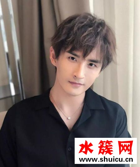 07届快男张远
