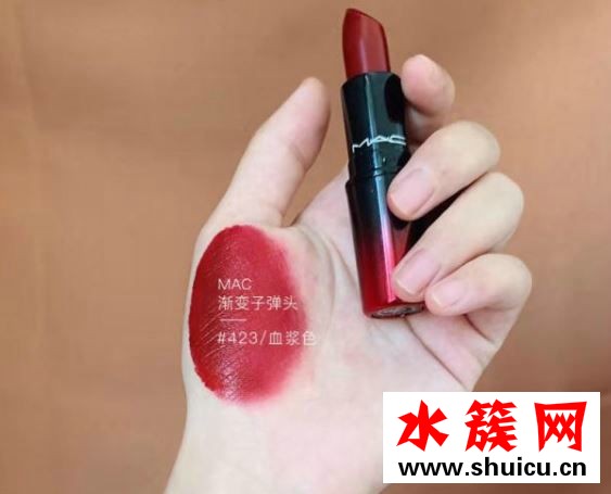 mac423真人试色
