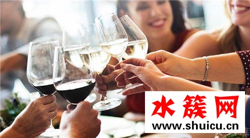 一口气就能测出你的酒量怎么回事
