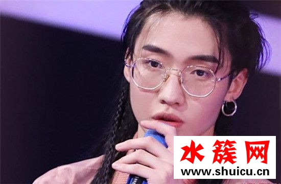 明日之子邓典是富二代吗