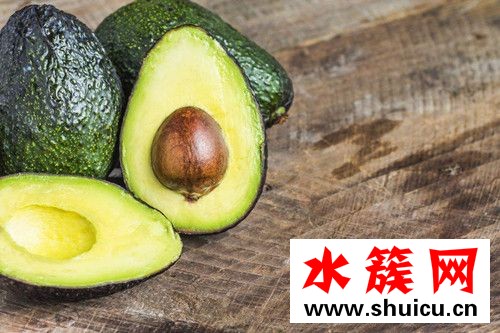 牛油果可以做面膜吗