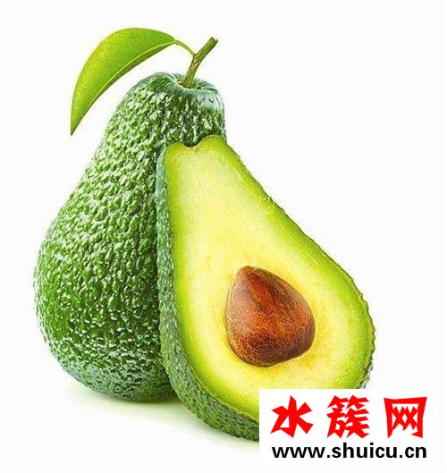 牛油果可以做面膜吗