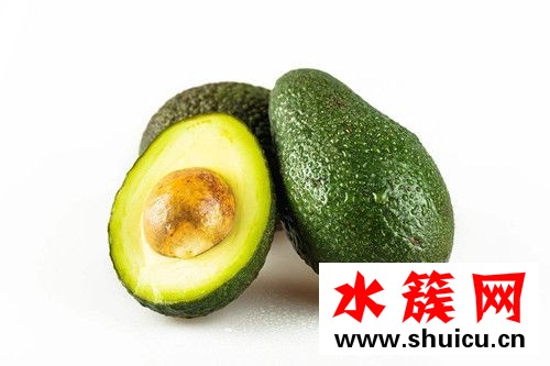 牛油果可以做面膜吗