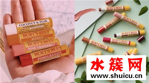 什么护唇膏比较好用