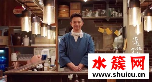 我的前半生陈道明演的谁