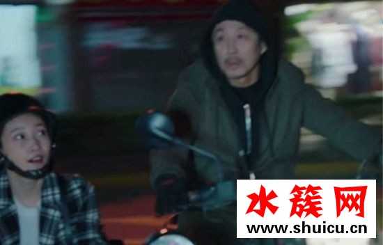 我的前半生陈道明演的谁