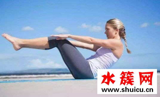看恐怖片可以减肥是真的吗