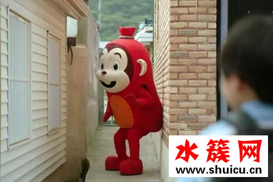 韩国电影素媛的结局是什么意思
