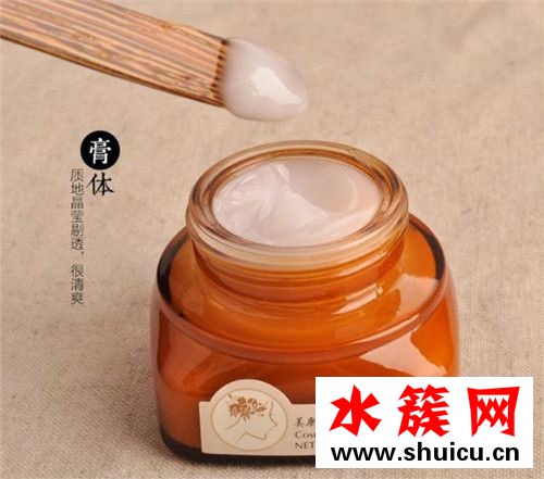 瘦脸霜真的有用吗