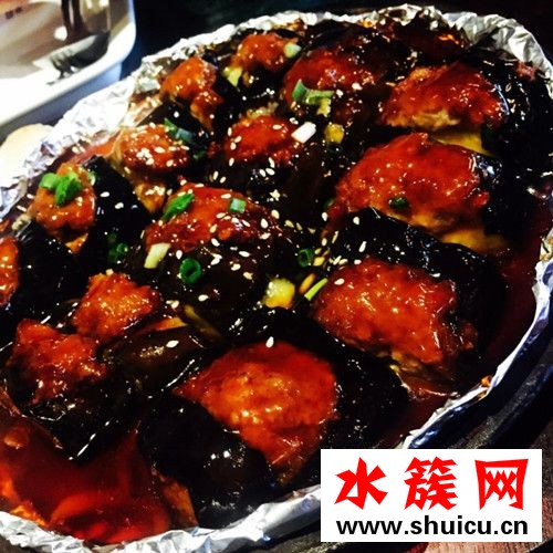 隔夜的茄子加热能吃吗