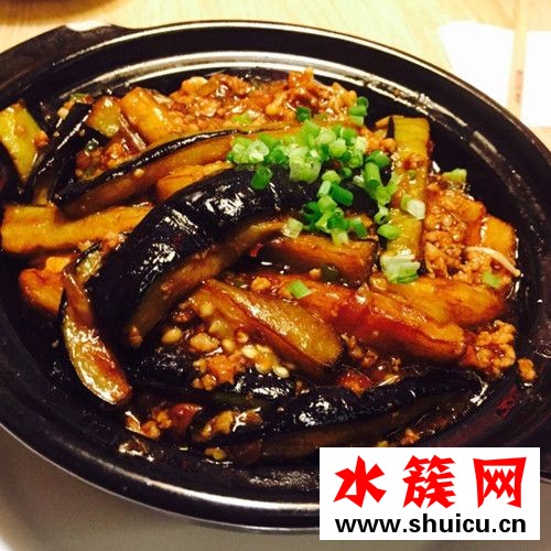 隔夜的茄子加热能吃吗