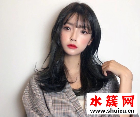 2019冬季斩男发色有哪些