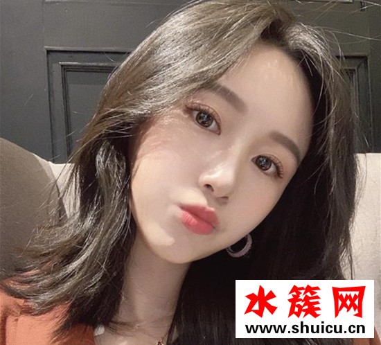 2019冬季斩男发色有哪些