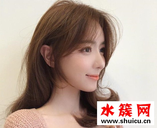 2019冬季斩男发色有哪些