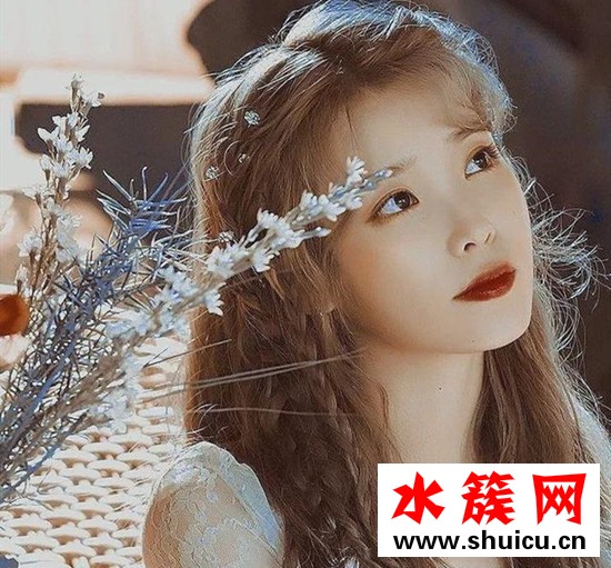 2019冬季斩男发色有哪些