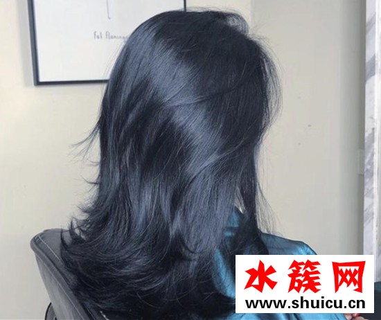2019冬季斩男发色有哪些