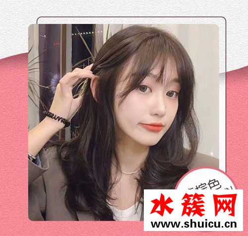 2019年最显白的发色是什么颜色