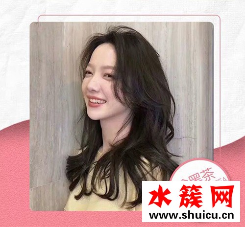 2019年最显白的发色是什么颜色