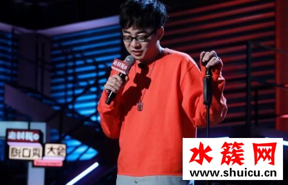 脱口秀大会张博洋哪里毕业