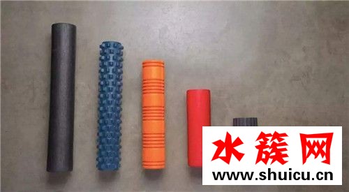 泡沫轴是什么东西