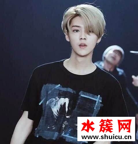 择天记鹿晗图片