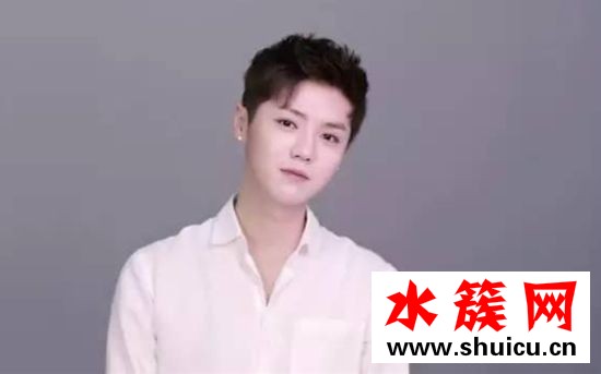择天记鹿晗图片
