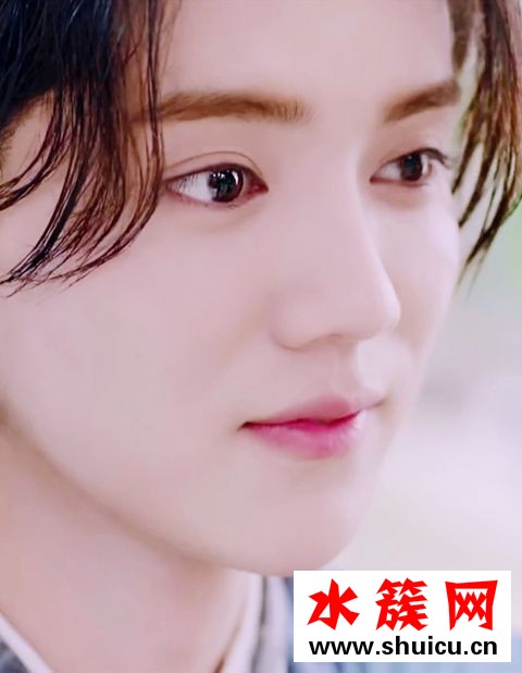 择天记鹿晗图片
