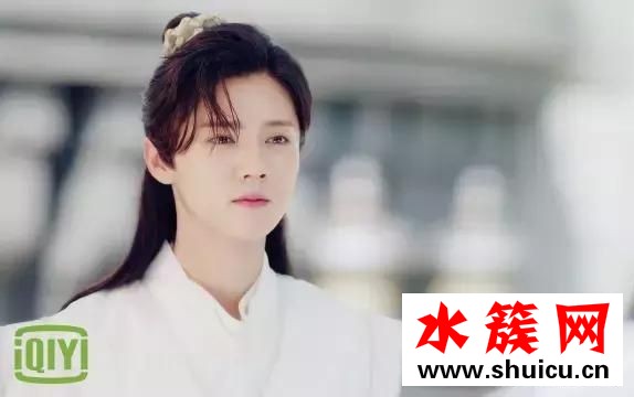 择天记鹿晗图片