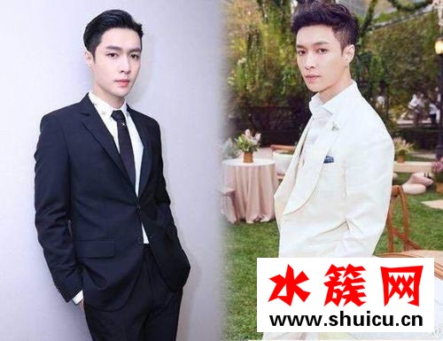 择天记鹿晗图片