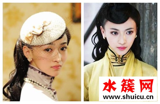 脱了古装不认识系列！延禧攻略吴谨言私照大变脸这是偷偷去削骨了？