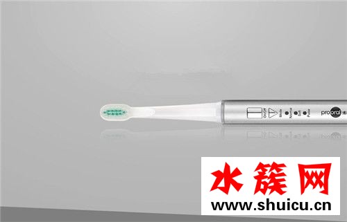 电动牙刷排行前十名