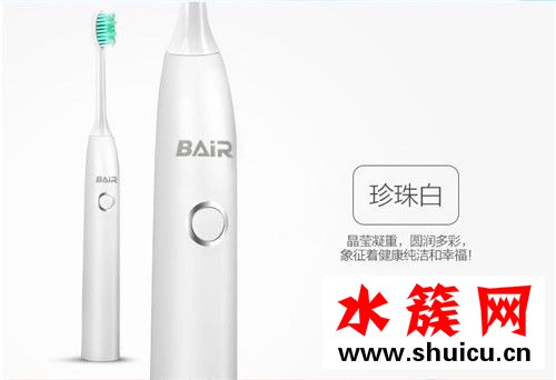电动牙刷排行前十名