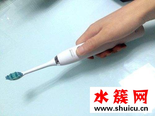 电动牙刷排行前十名