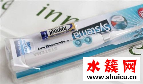电动牙刷排行前十名
