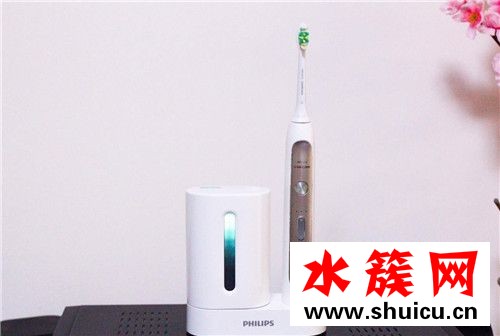 电动牙刷排行前十名